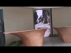 النحت المعدني